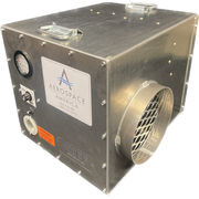 Aerospace America 9160 Negative Air Machine - Variable Speed (0-600cfm)