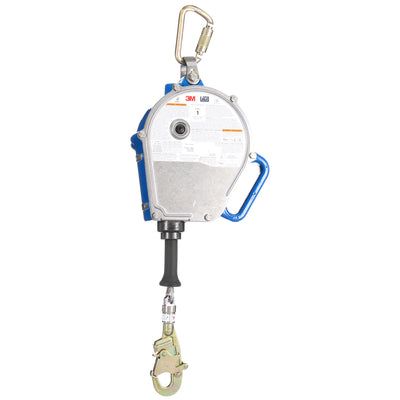 3M DBI-SALA 50 ft Class 1 Sealed-Blok Self Retracting Lifeline - Cable 3400134