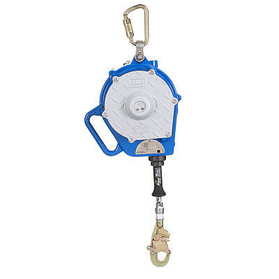 3M DBI-SALA 50 ft Class 1 Sealed-Blok Self Retracting Retrieval Lifeline - Cable 3400147