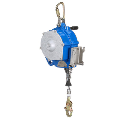 3M DBI-SALA 50 ft Class 1 Sealed-Blok Self Retracting Retrieval (w/ Bracket) Lifeline - Cable 3400148