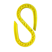Carnie Quick Hooks for Extension Cord Safety - QH-2-100