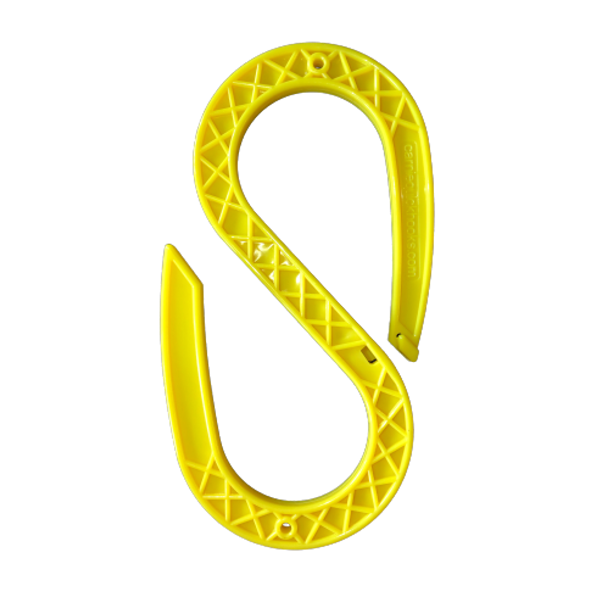 Carnie Quick Hooks for Extension Cord Safety - QH-2-100