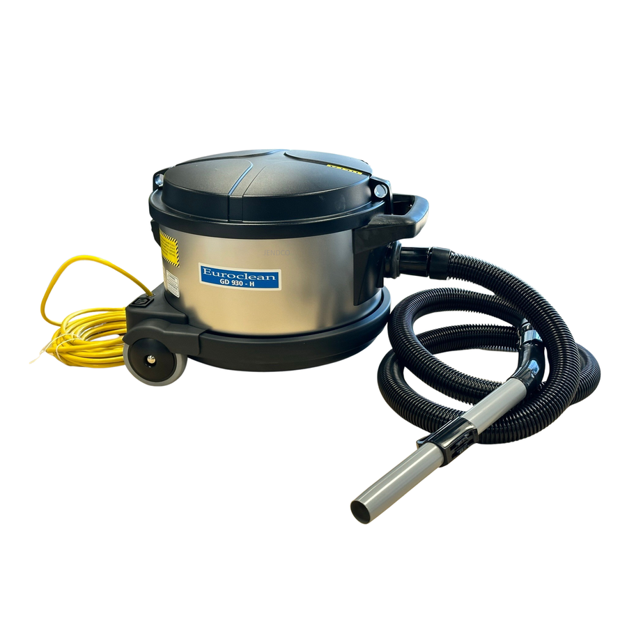 Pulse-Bac PRO/1000 Series Filter Kit Case For Pro Series Vacuums