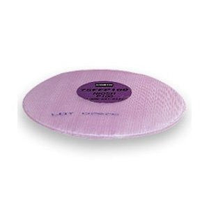 North by Honeywell 75FFP100 Pancake Respirator Filter 2/pack [75FFP100] ** NON STOCK