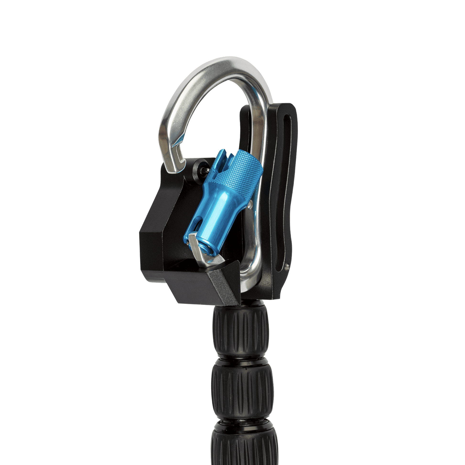 FallTech Adjustable-reach Rescue Pole with Carabiner - 68030TC