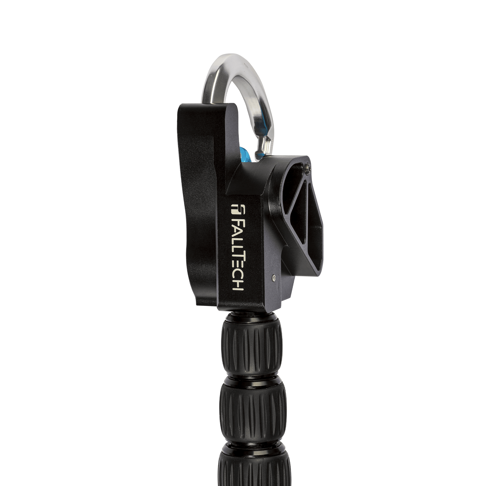 FallTech Adjustable-reach Rescue Pole with Carabiner - 68030TC