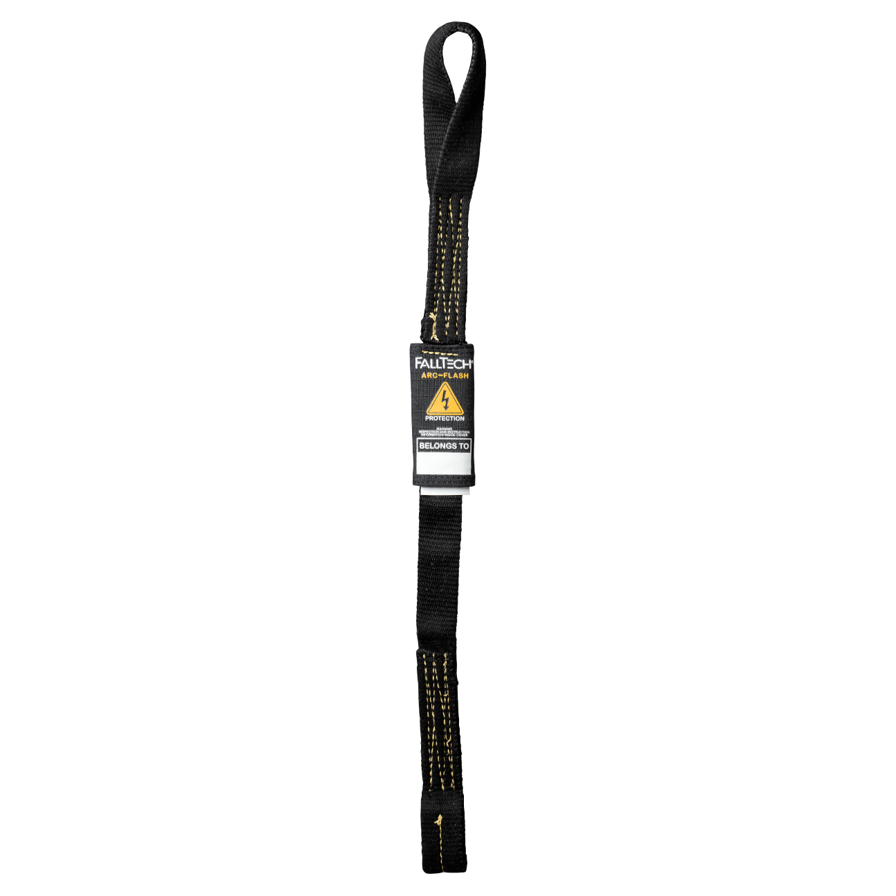 FallTech Rescue Straps - Arc Flash - Kevlar/Nomex - 2/pk - 68031AF2