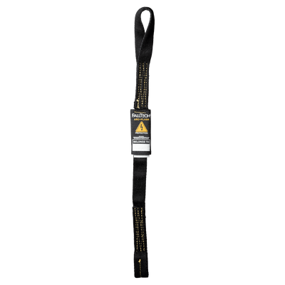 FallTech Rescue Straps - Arc Flash - Kevlar/Nomex - 2/pk - 68031AF2