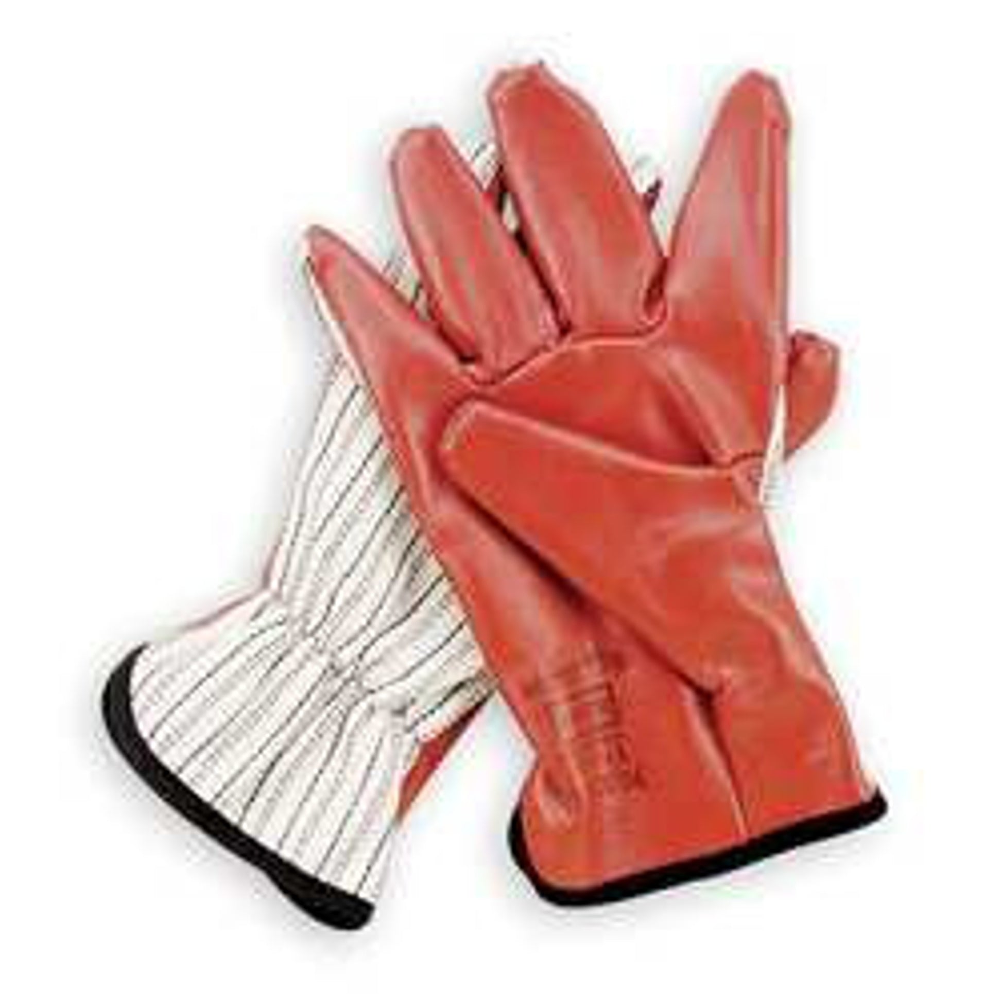 North Sewn Heavy Duty Glove Large