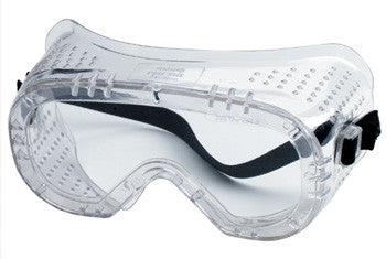 Technicians Economy Impact Goggle - 1 Pair