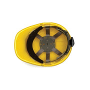 Pyramex - Hard Hat Accessories - 6 pt ratchet suspension only - 1/Each