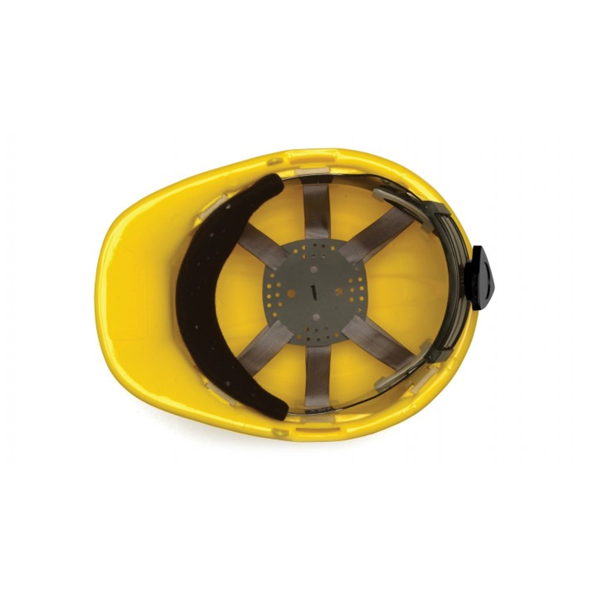 Pyramex - Hard Hat Accessories - 6 pt ratchet suspension only - 1/Each