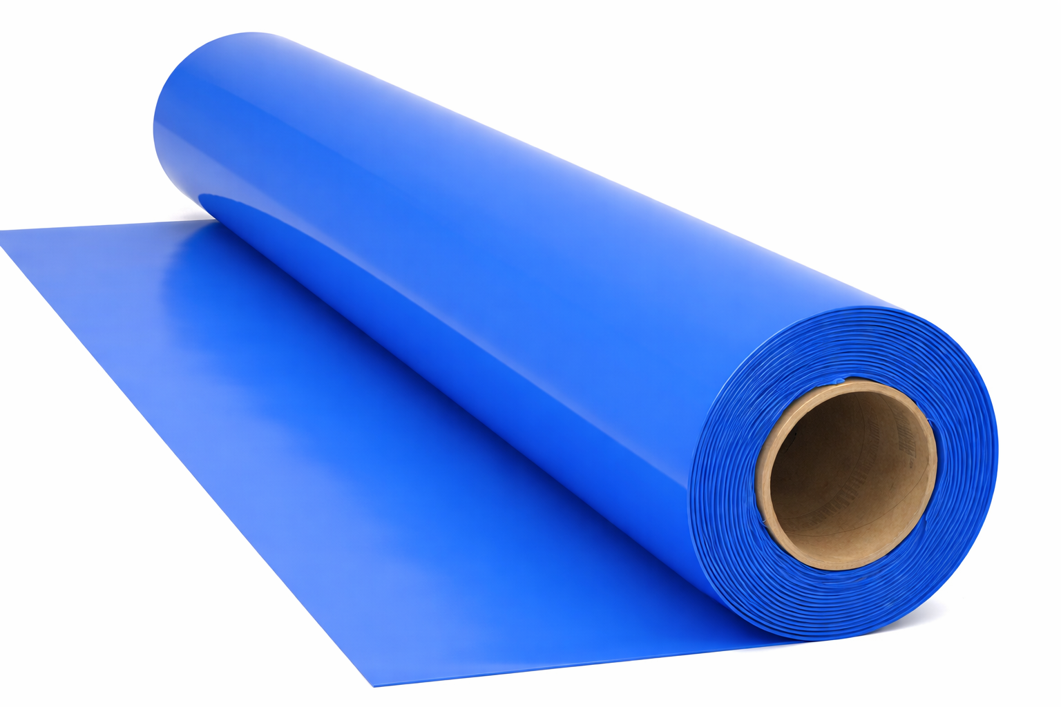 Eagle Industries Cover Guard 30 MIL Blue Smooth - CG-303610SF