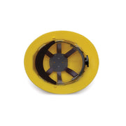 Pyramex - Hard Hat Accessories - Full Brim 6 pt ratchet suspension only - 1/Each