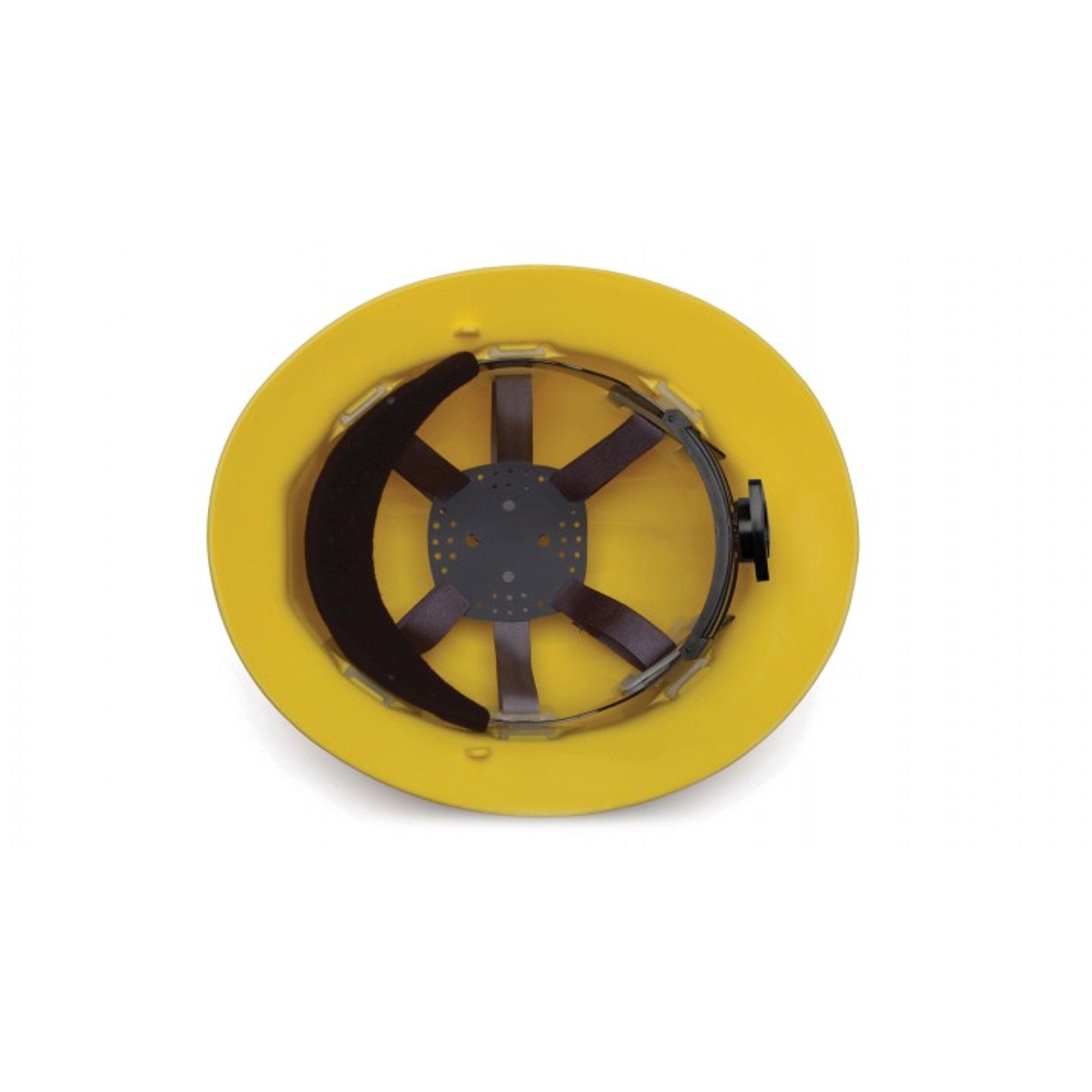 Pyramex - Hard Hat Accessories - Full Brim 6 pt ratchet suspension only - 1/Each