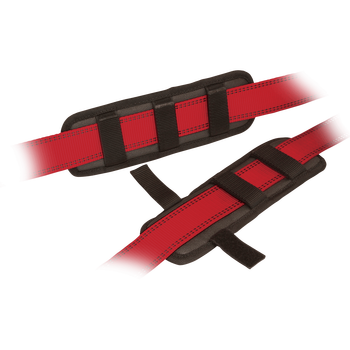 FallTech Harness Pads and Accessories