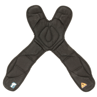 FallTech Arc Flash Shoulder Yoke Pad for Harnesses - 7004YAF
