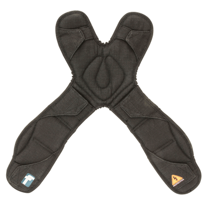 FallTech Arc Flash Shoulder Yoke Pad for Harnesses - 7004YAF