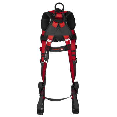 FallTech Tradesman Pro Standard Non-belted Harness - 7008C