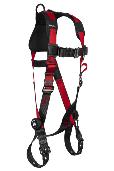 FallTech Tradesman Pro Standard Non-belted Harness - 7008C