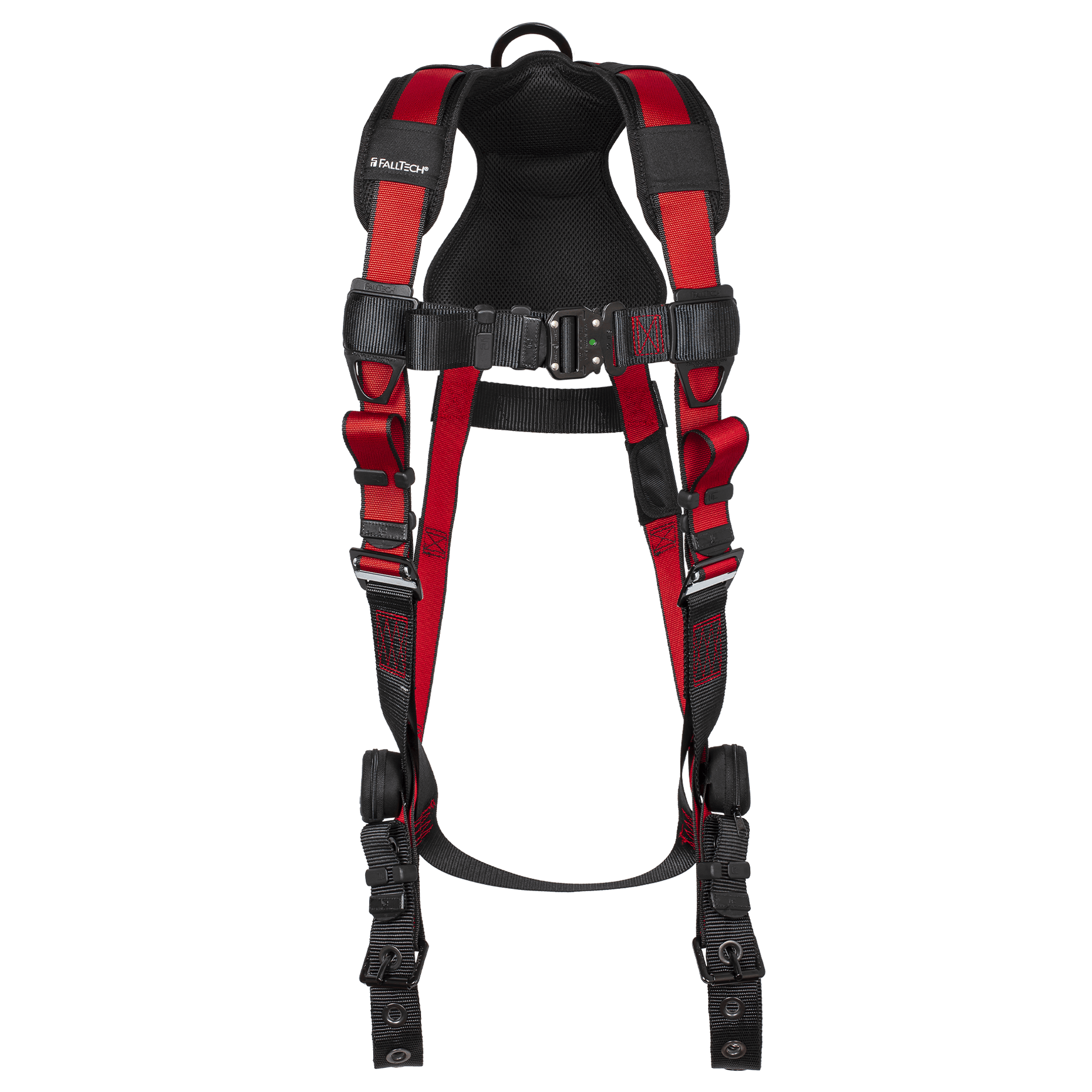 FallTech Tradesman Pro Standard Non-belted Harness - 7008C