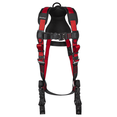 FallTech Tradesman Pro Standard Non-belted Harness - 7008C