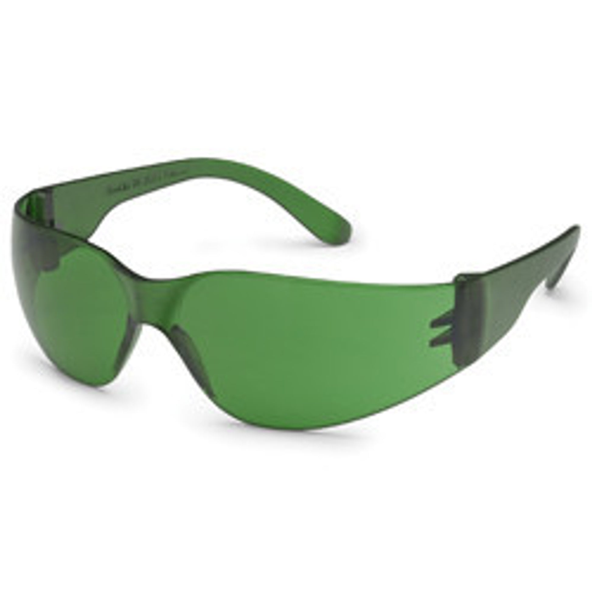 Gateway Starlite Green/IR Shade 3 - 4664 - Box/10 Pair