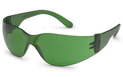 Gateway Starlite Green/IR Shade 3 - 4664 - Box/10 Pair