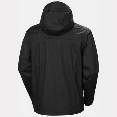 Helly Hansen Workwear Manchester Waterproof Rain Jacket - 70127