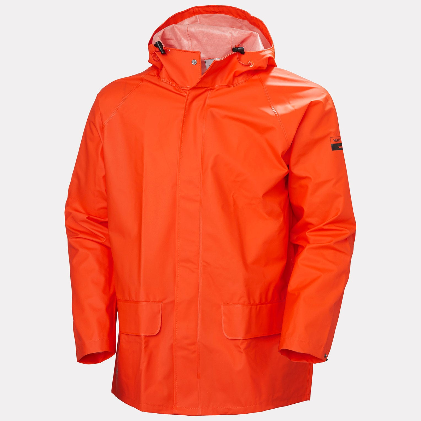 Helly Hansen Workwear Mandal Waterproof Jacket - 70129