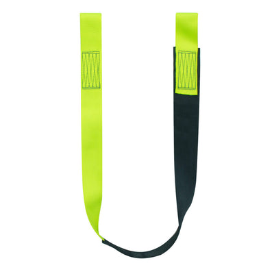 Safewaze 8' Concrete Anchor Strap: Soft Loop	 - 70280