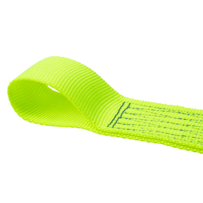 Safewaze 4' Concrete Anchor Strap: Soft Loop	 - 70180
