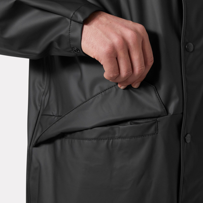 Helly Hansen Workwear Voss Waterproof Rain Coat - 70186