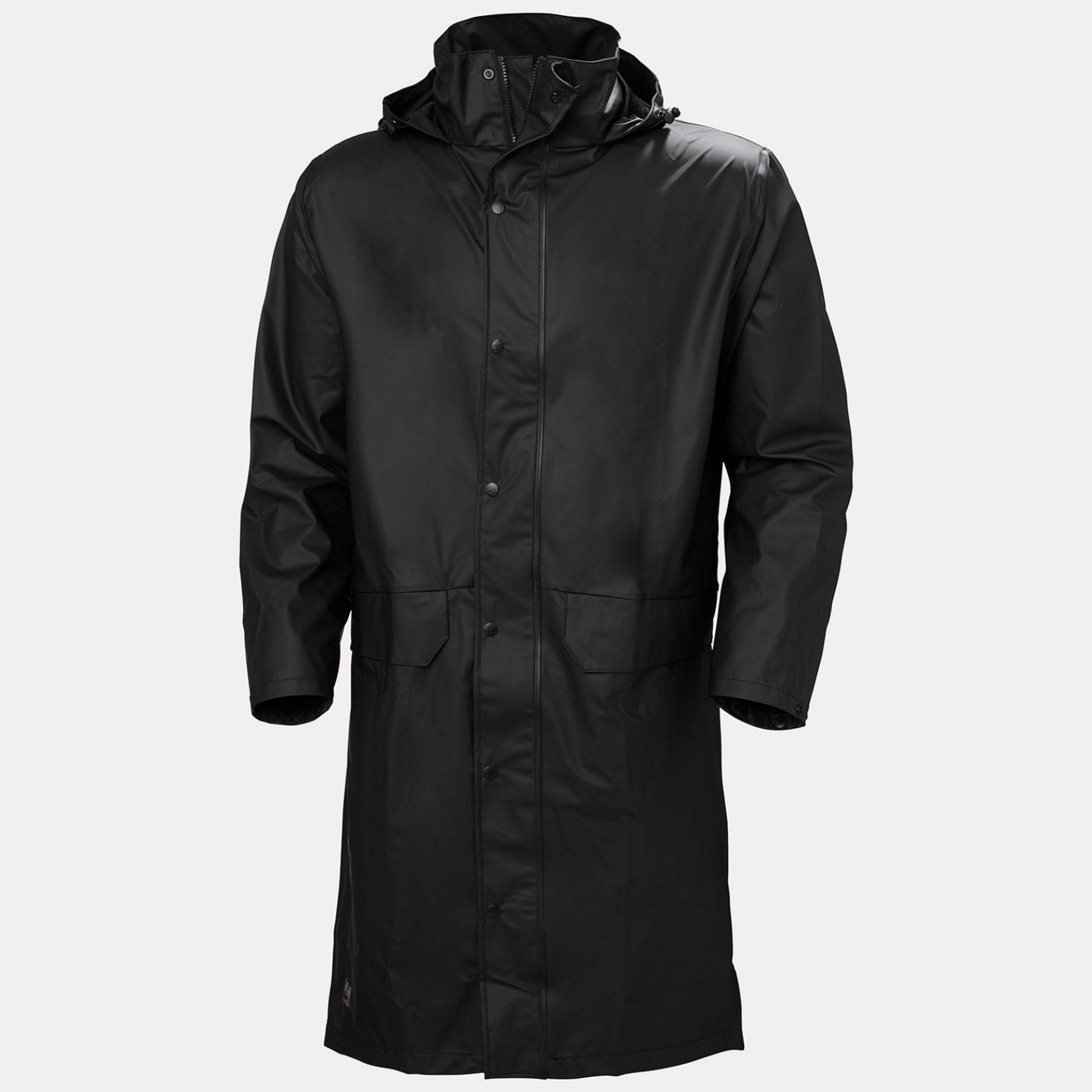 Helly Hansen Workwear Voss Waterproof Rain Coat - 70186