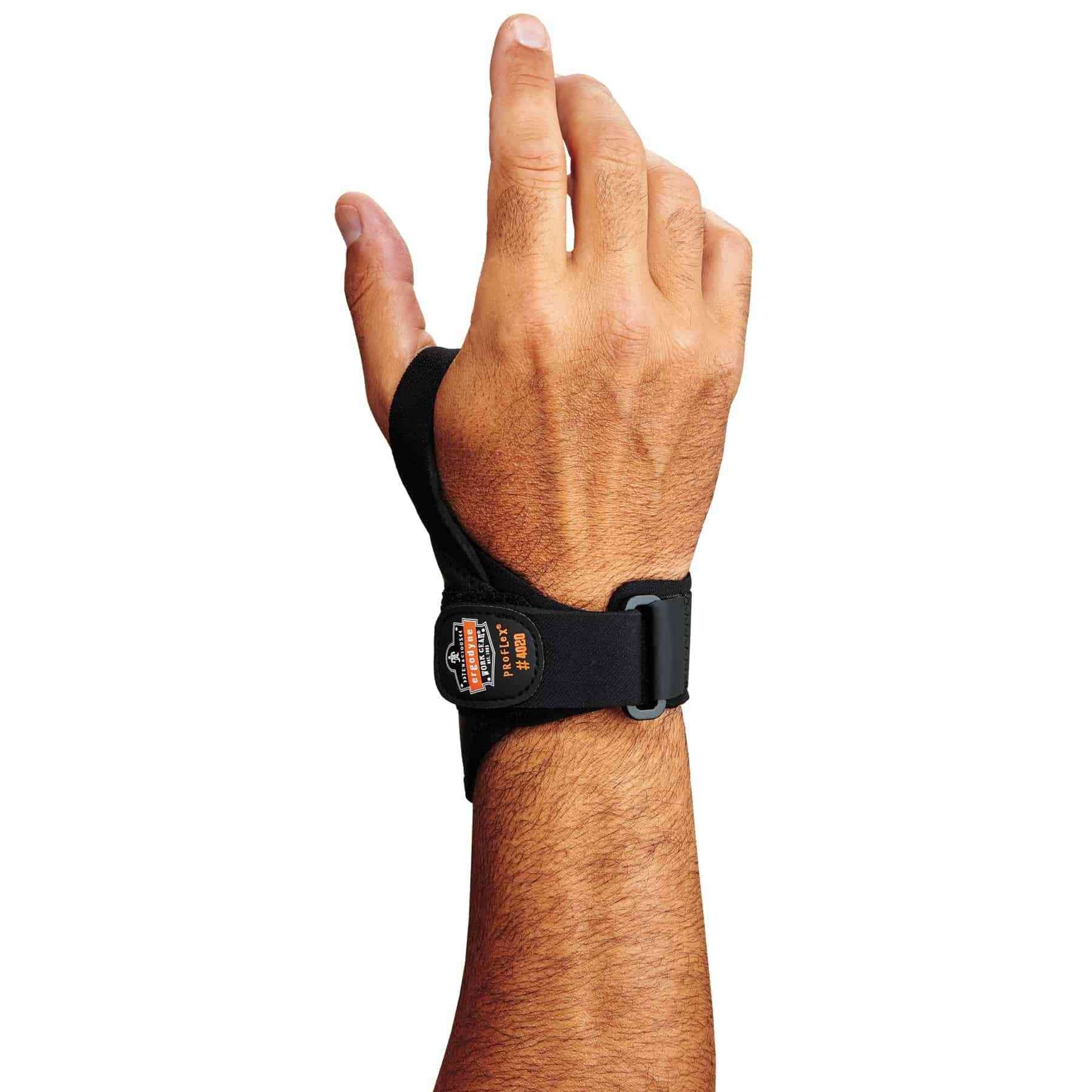 Ergodyne ProFlex 4020 Lightweight Wrist Support