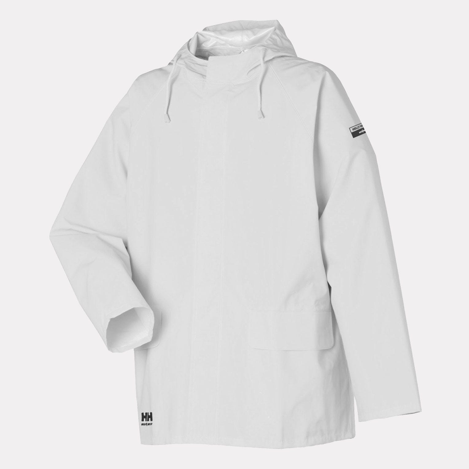 Helly Hansen Workwear Processing Waterproof Jacket - 70215