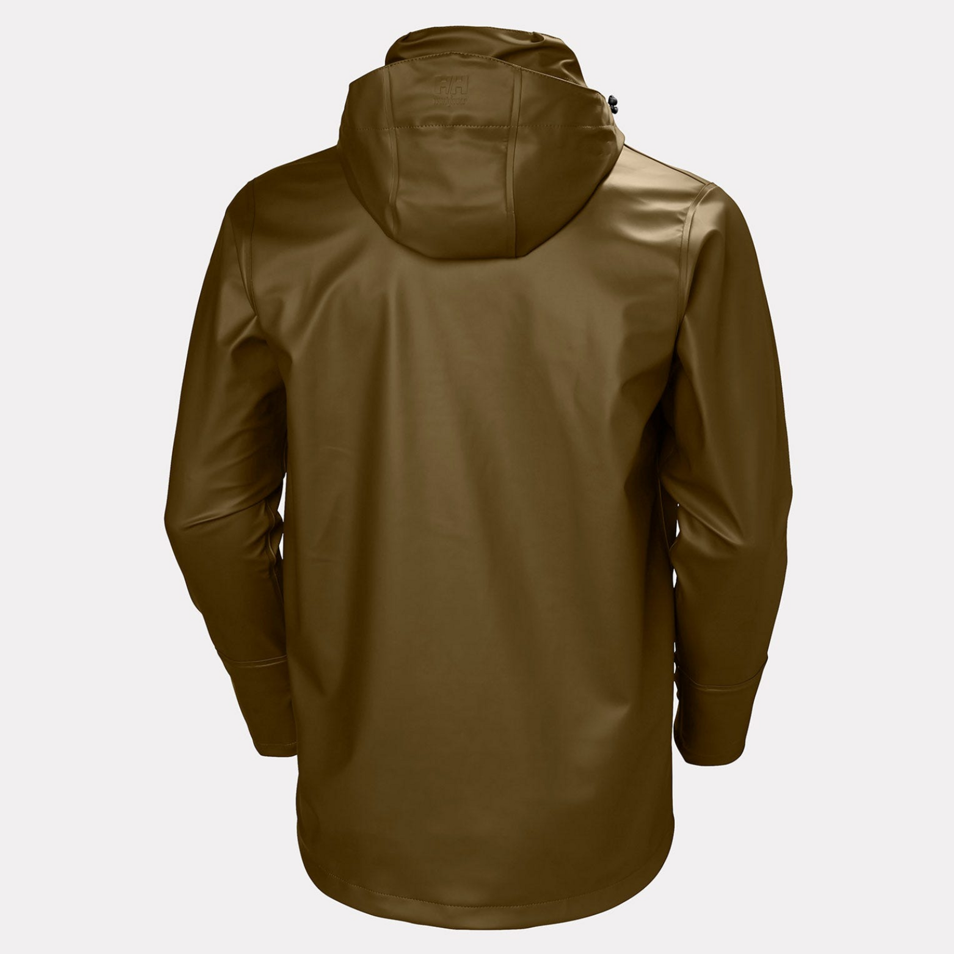 Helly Hansen Workwear Gale Waterproof Rain Jacket - 70282
