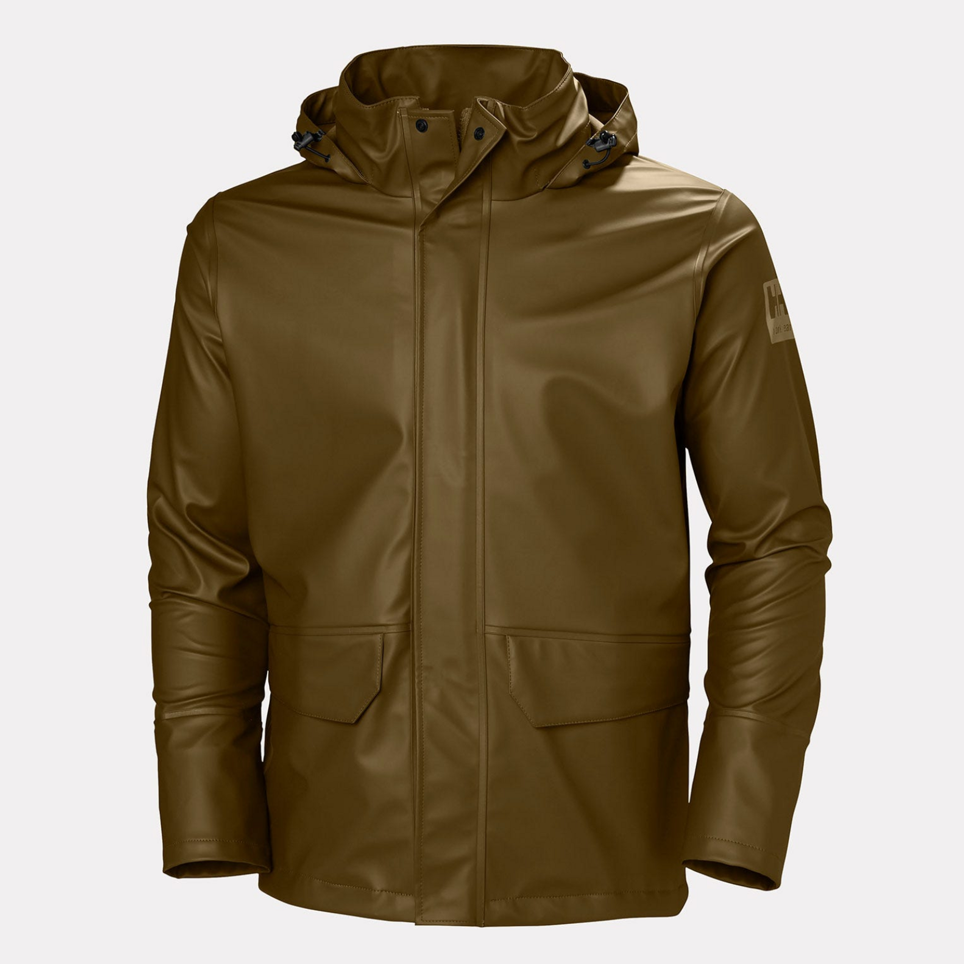 Helly Hansen Workwear Gale Waterproof Rain Jacket - 70282