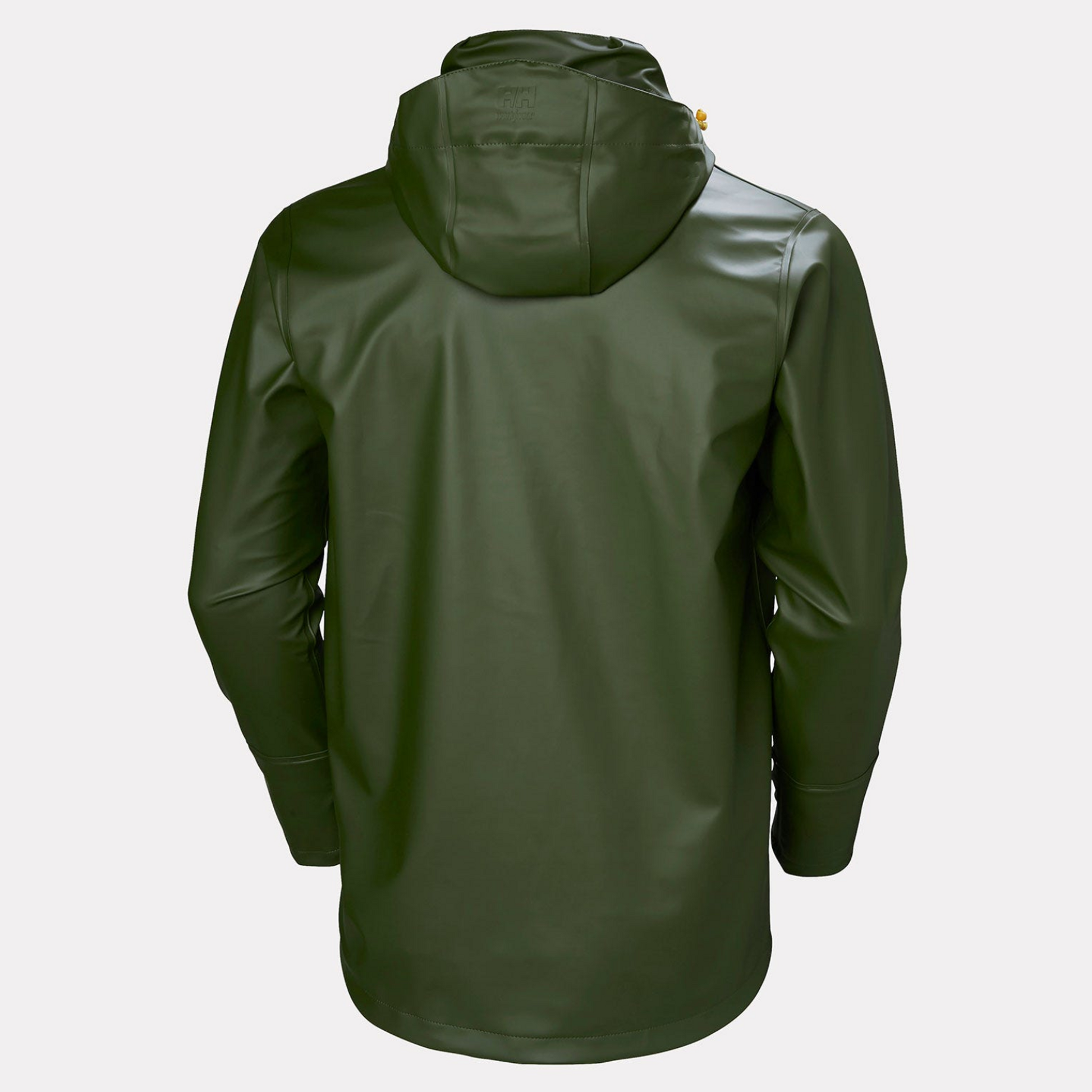 Helly Hansen Workwear Gale Waterproof Rain Jacket - 70282