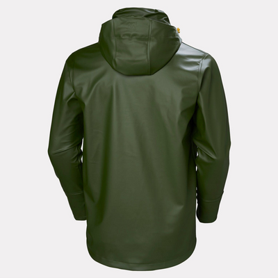 Helly Hansen Workwear Gale Waterproof Rain Jacket - 70282