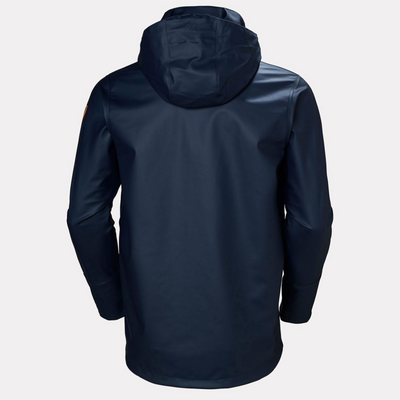 Helly Hansen Workwear Gale Waterproof Rain Jacket - 70282