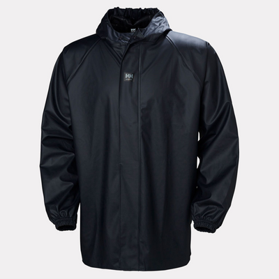 Helly Hansen Workwear Impertech Sanitation Waterproof Jacket - 70317