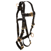 FallTech WeldTech 3D Standard Non-belted Harness - 2X - 70392X