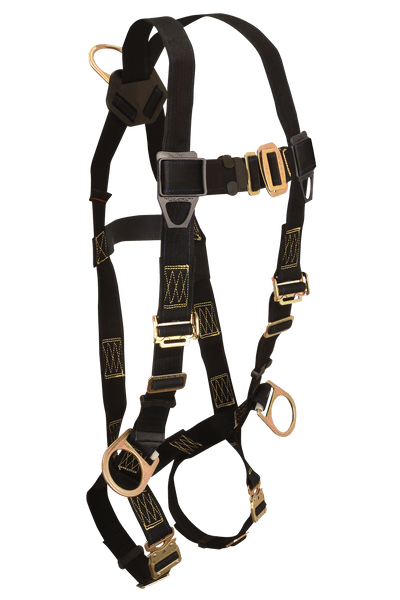 FallTech WeldTech 3D Standard Non-belted Harness - 7039