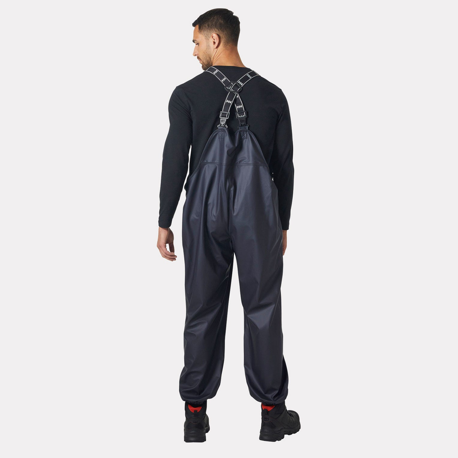 Helly Hansen Workwear Impertech Sanitation Waterproof Bib Pants - 70417