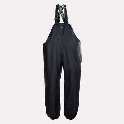 Helly Hansen Workwear Impertech Sanitation Waterproof Bib Pants - 70417