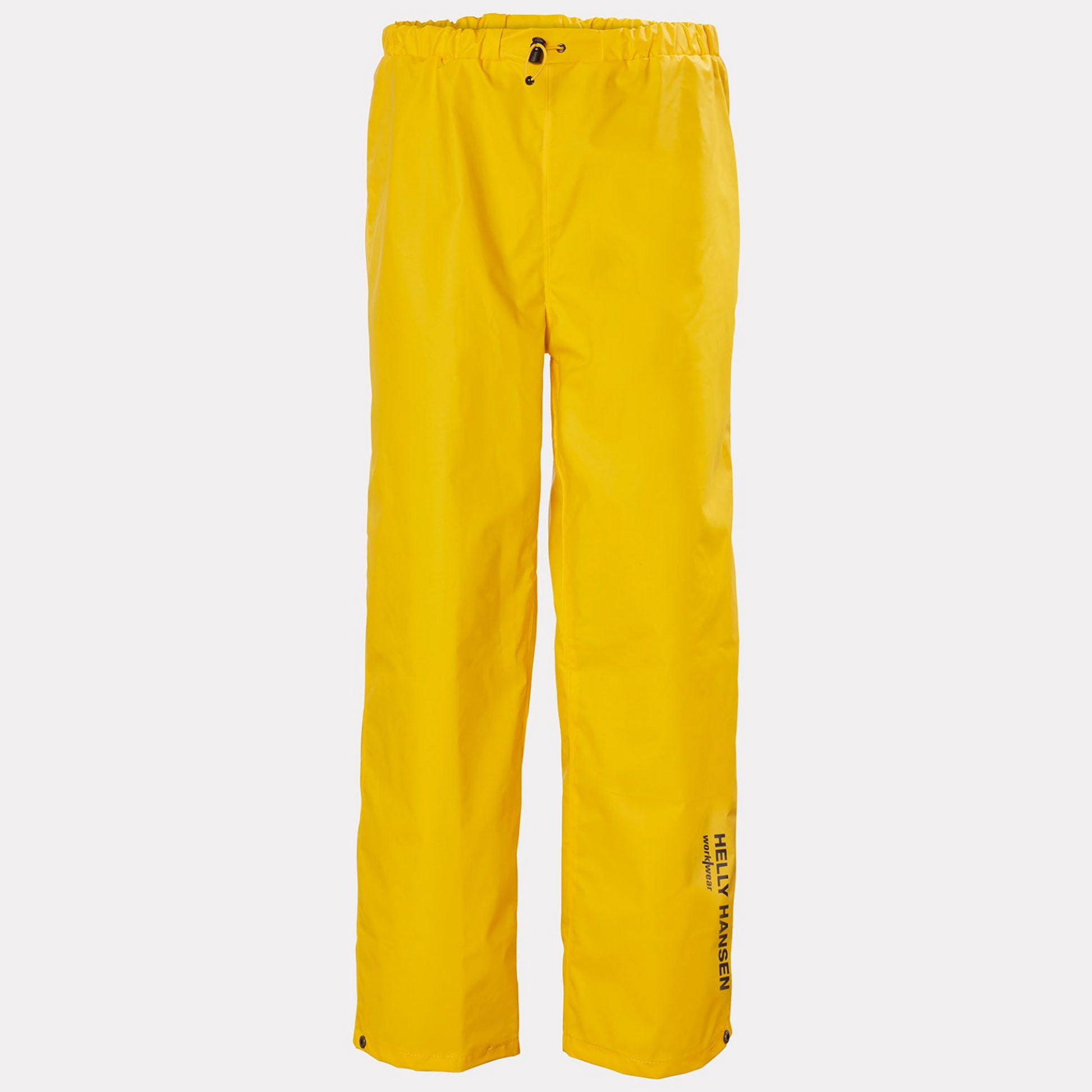 Helly Hansen Workwear Mandal Waterproof Pants - 70429