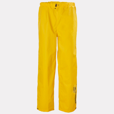 Helly Hansen Workwear Mandal Waterproof Pants - 70429