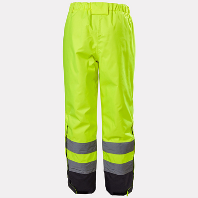 Helly Hansen Workwear Alta Hi Vis Insulated Winter Pants - 70445