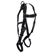 FallTech Arc Flash Nomex 1D Standard Non-belted Rescue Harness - Extra-Large - 7047RXL